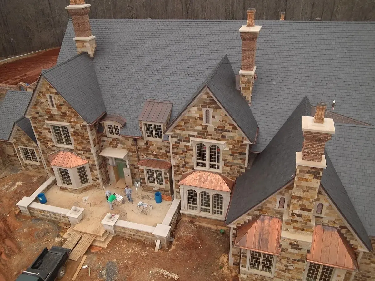 Craftsman Roofing Emergency Roof Repair project in East Arcadia